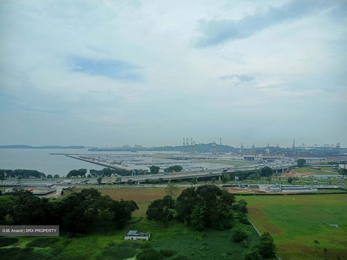 Marina One Residences (D1), Apartment #590343521